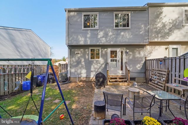 9924 CANVASBACK WAY, Damascus, MD 20872