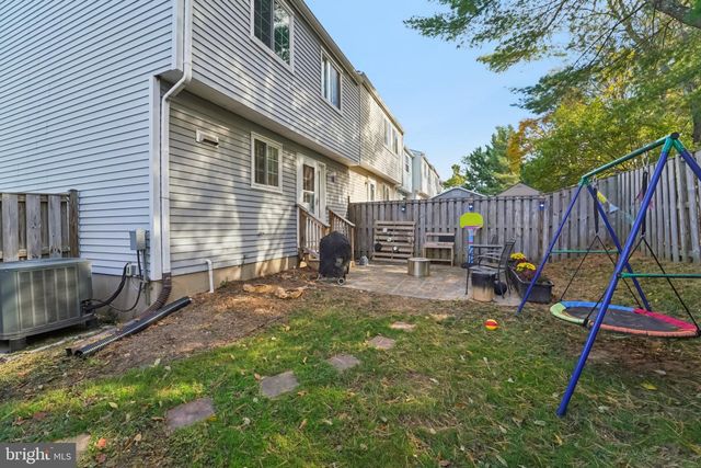 9924 CANVASBACK WAY, Damascus, MD 20872