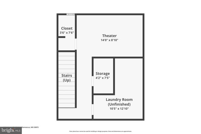 9924 CANVASBACK WAY, Damascus, MD 20872