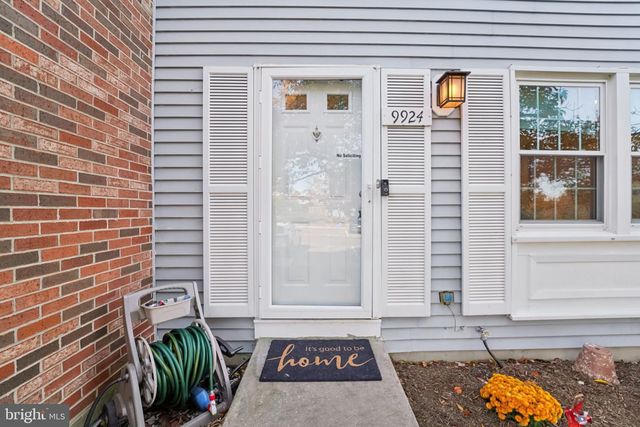 9924 CANVASBACK WAY, Damascus, MD 20872