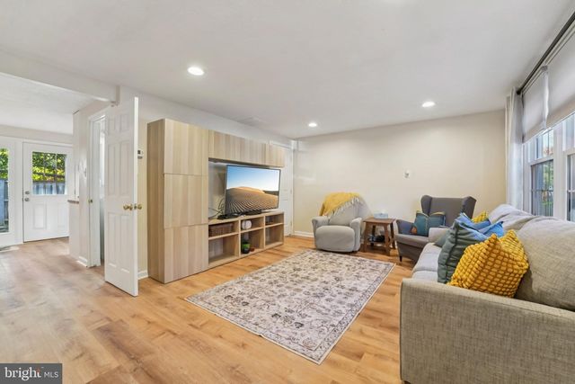 9924 CANVASBACK WAY, Damascus, MD 20872