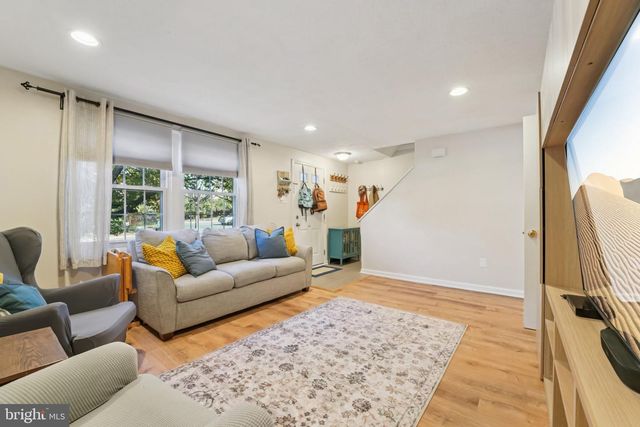 9924 CANVASBACK WAY, Damascus, MD 20872