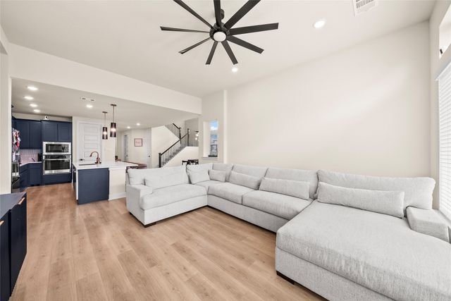 609 Northside Drive, Melissa, TX 75454