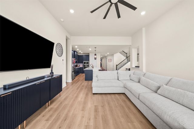 609 Northside Drive, Melissa, TX 75454