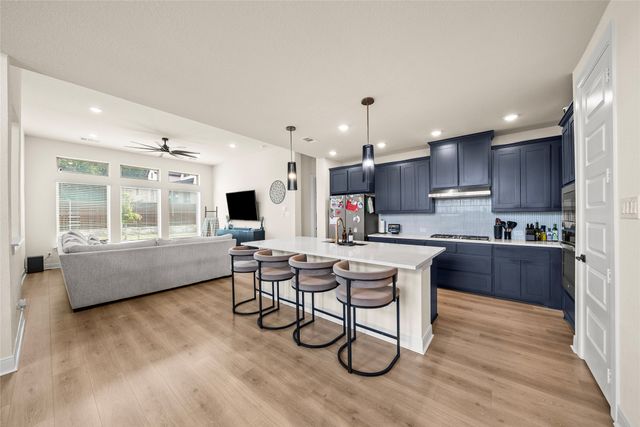 609 Northside Drive, Melissa, TX 75454