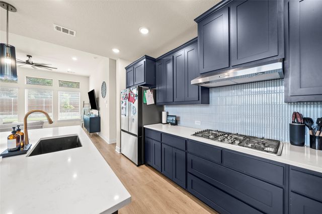 609 Northside Drive, Melissa, TX 75454