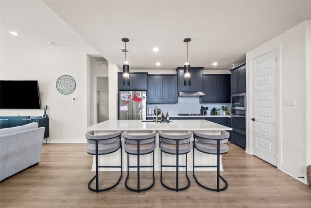 609 Northside Drive, Melissa, TX 75454