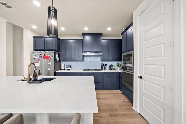 609 Northside Drive, Melissa, TX 75454