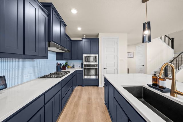 609 Northside Drive, Melissa, TX 75454