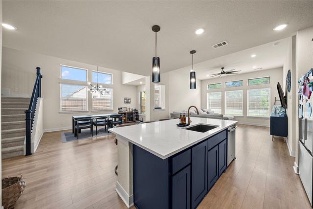 609 Northside Drive, Melissa, TX 75454