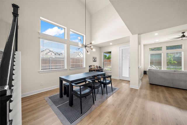 609 Northside Drive, Melissa, TX 75454