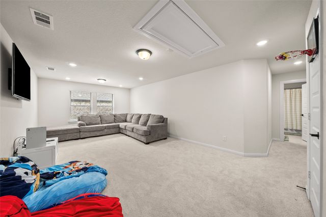 609 Northside Drive, Melissa, TX 75454