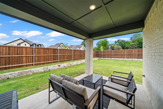 609 Northside Drive, Melissa, TX 75454