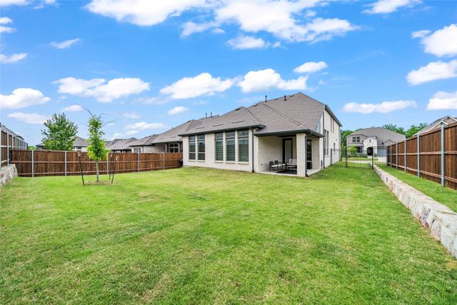 609 Northside Drive, Melissa, TX 75454