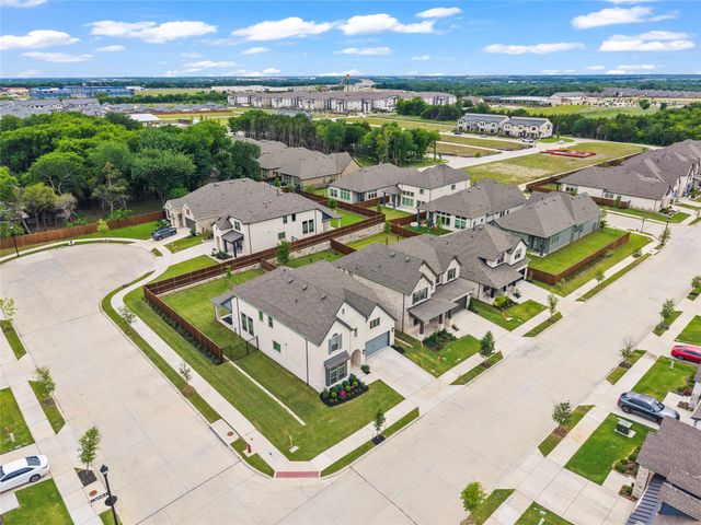 609 Northside Drive, Melissa, TX 75454