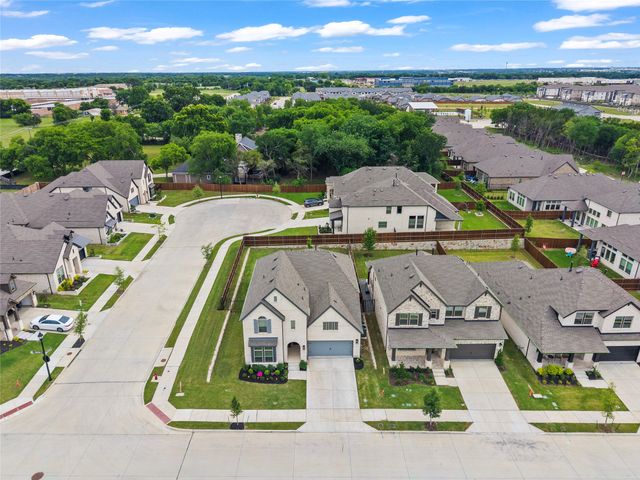 609 Northside Drive, Melissa, TX 75454