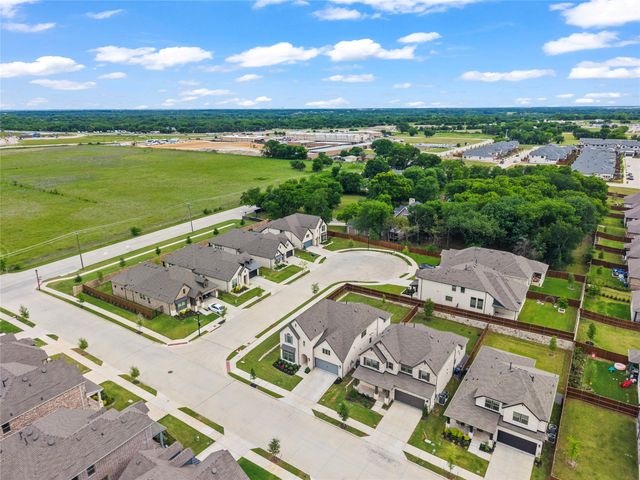 609 Northside Drive, Melissa, TX 75454