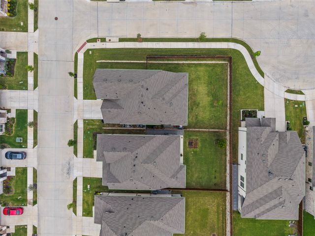 609 Northside Drive, Melissa, TX 75454