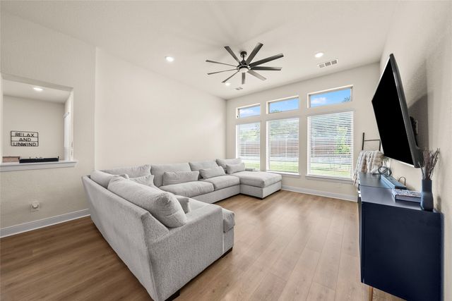 609 Northside Drive, Melissa, TX 75454