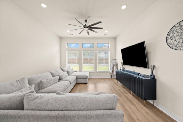 609 Northside Drive, Melissa, TX 75454