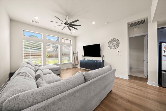 609 Northside Drive, Melissa, TX 75454