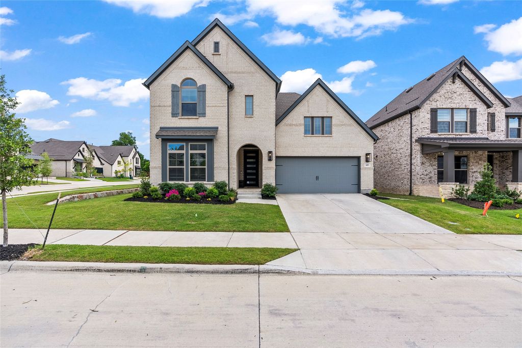 609 Northside Drive, Melissa, TX 75454