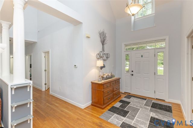 3801 Brennen Robert Pl, Glen Allen, VA 23060