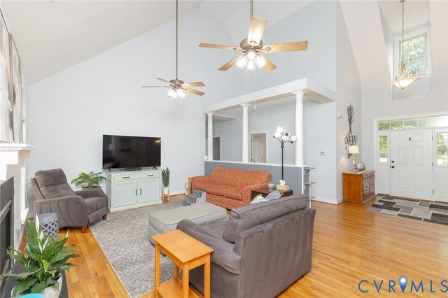 3801 Brennen Robert Pl, Glen Allen, VA 23060