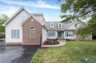 3801 Brennen Robert Pl, Glen Allen, VA 23060