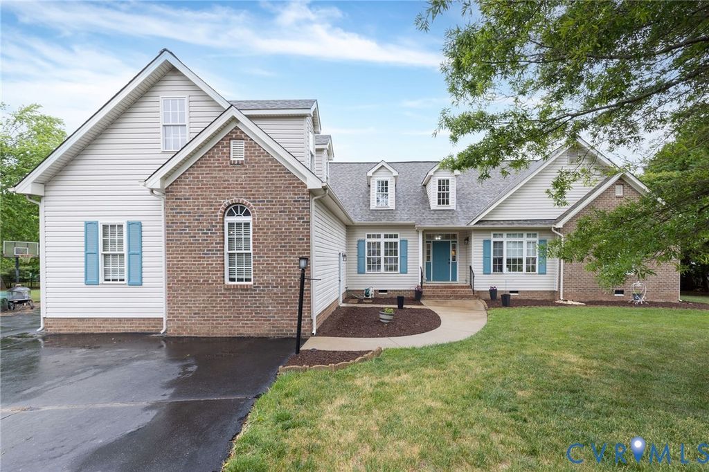 3801 Brennen Robert Pl, Glen Allen, VA 23060