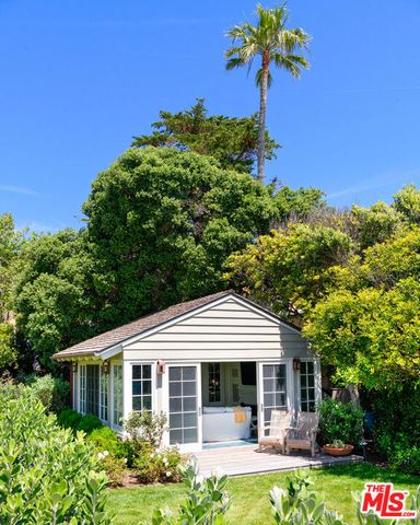 31134 Broad Beach Road, Malibu, CA 90265