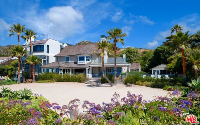 31134 Broad Beach Road, Malibu, CA 90265