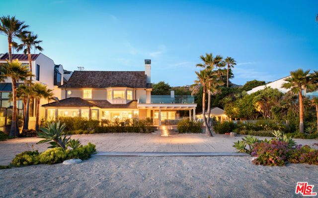 31134 Broad Beach Road, Malibu, CA 90265