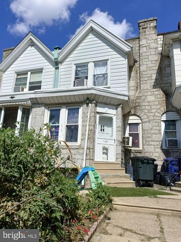 3427 COTTMAN AVE, Philadelphia, PA 19149