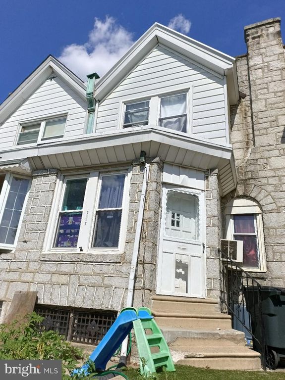 3427 COTTMAN AVE, Philadelphia, PA 19149