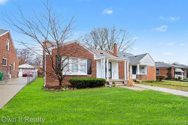 15574 Fox, Redford, MI 48239