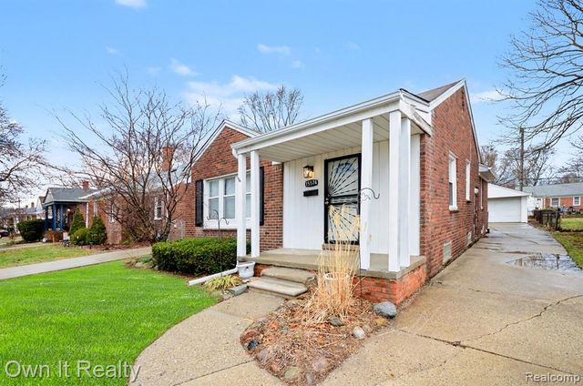 15574 Fox, Redford, MI 48239