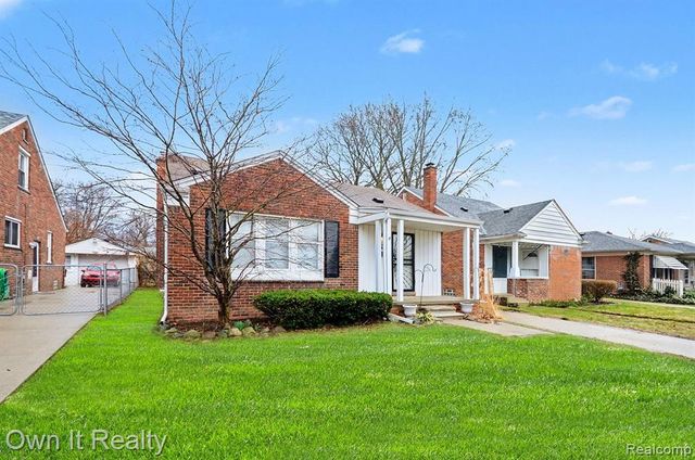 15574 Fox, Redford, MI 48239