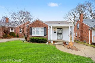 15574 Fox, Redford, MI 48239