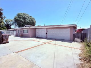 11724 Hemlock, El Monte, CA 91732