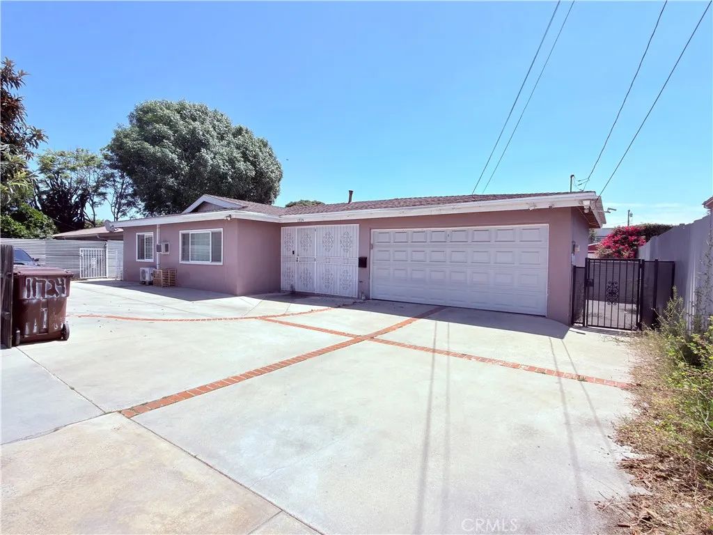 11724 Hemlock, El Monte, CA 91732