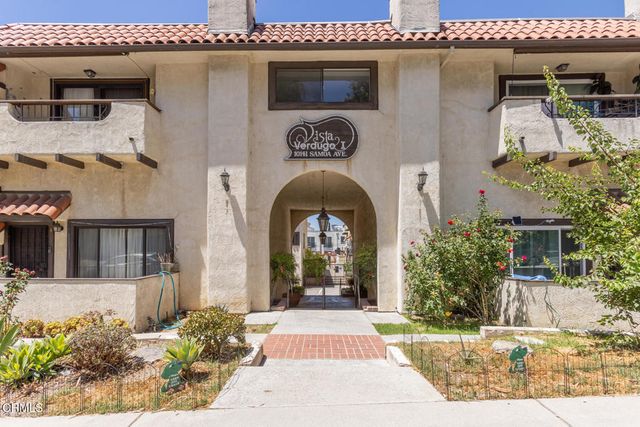 10141 Samoa Avenue 11, Tujunga, CA 91042
