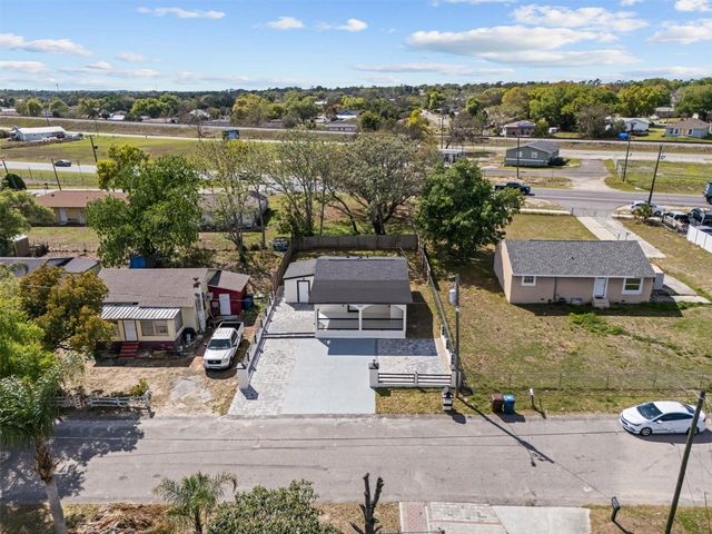 2000 N 19TH STREET, Haines City, FL 33844