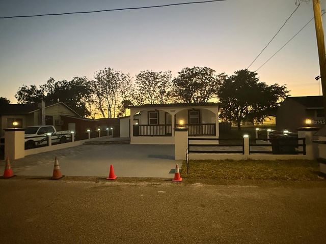 2000 N 19TH STREET, Haines City, FL 33844