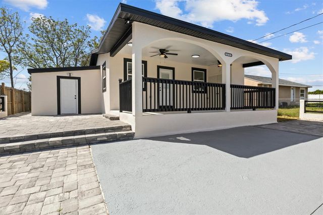 2000 N 19TH STREET, Haines City, FL 33844