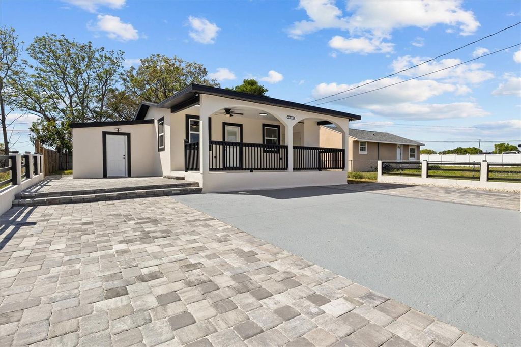 2000 N 19TH STREET, Haines City, FL 33844