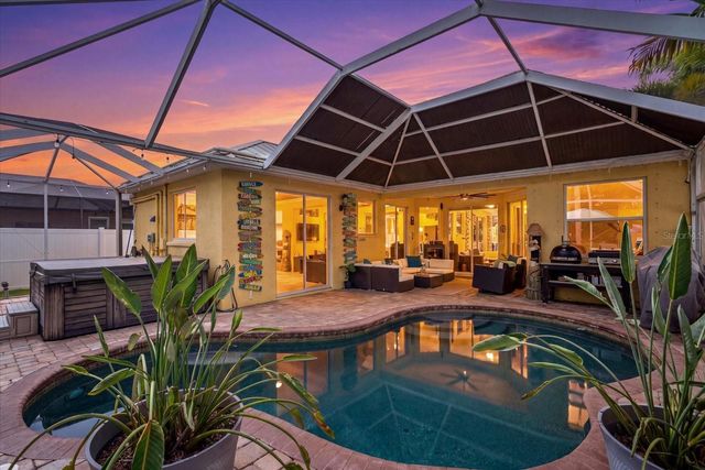 12609 ROCKROSE GLEN, Bradenton, FL 34202