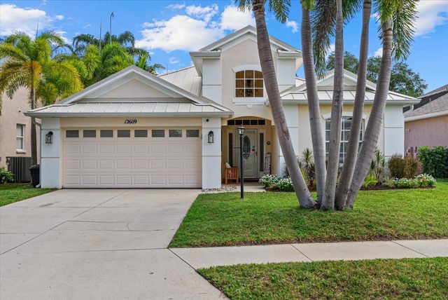 12609 ROCKROSE GLEN, Bradenton, FL 34202