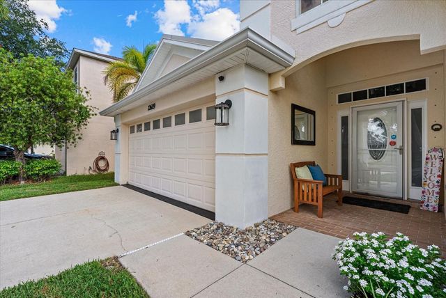 12609 ROCKROSE GLEN, Bradenton, FL 34202