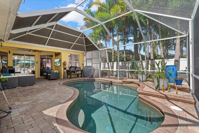 12609 ROCKROSE GLEN, Bradenton, FL 34202